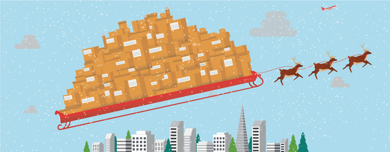 Christmas jobs at royal mail birmingham